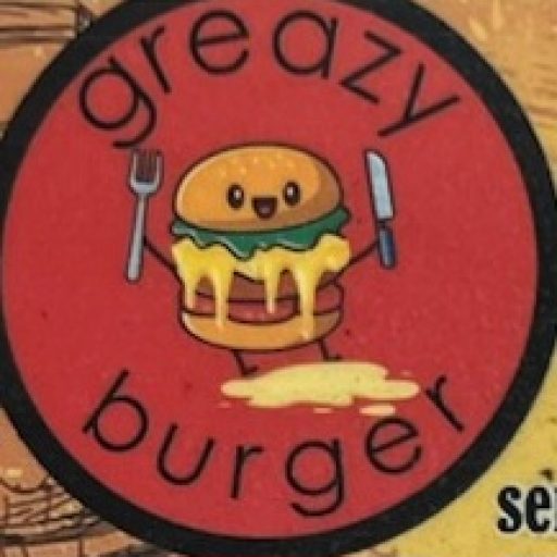 Greazy Burger